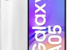 Samsung A05