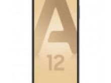 Samsung A12