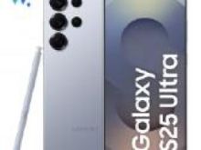 Samsung S25 Ultra