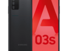 Samsung A03S