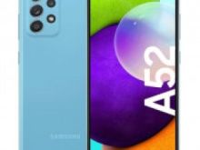 Samsung A52