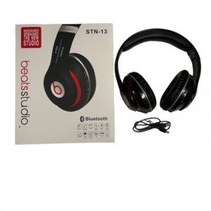Stereo Headphones STN-13
