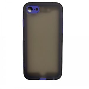 Case iPhone 7 / 8 / SE2020  360 Purple