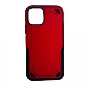 Case iPhone 11 Pro Hard Case 02 Red