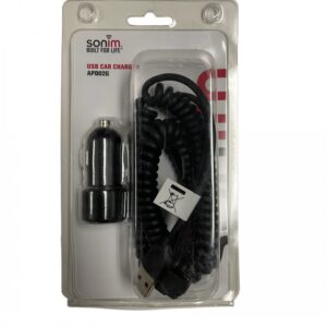 Chargeur auto Sonim