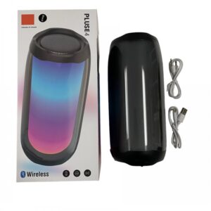 Speaker Pulse 4 JBL ( COPIE ) Noir