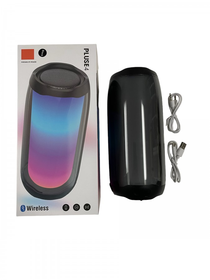 Speaker Pulse 4 JBL ( COPIE ) Noir