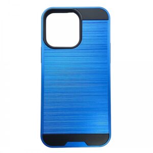 Case iPhone 13 Mini Hard Case Bleu