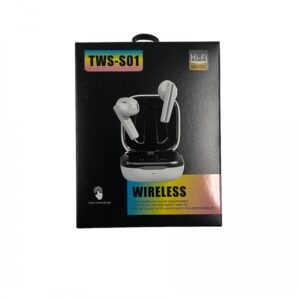 Wireless Headphones TWS-S01