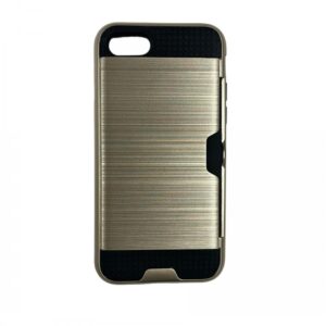 Case iPhone 7/8/SE Hard Case Gold