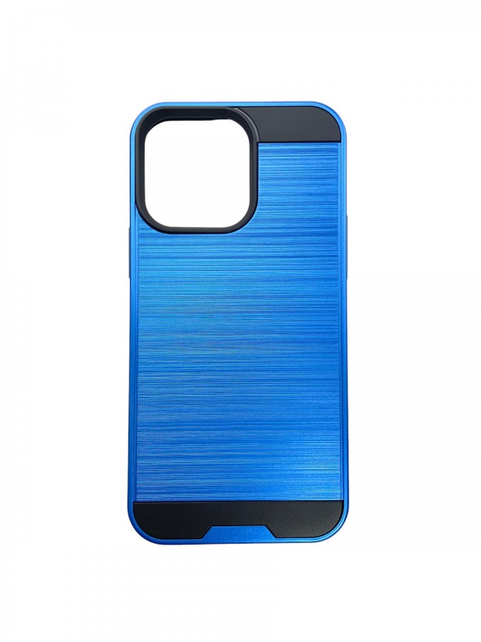 Case iPhone 13 Pro Max Hard Case Blue
