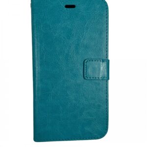 Case Wallet iPhone 7 Plus / 8 Plus Regular Blue