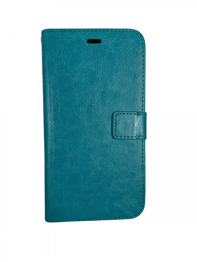 Case Wallet iPhone 7 Plus / 8 Plus Regular Blue
