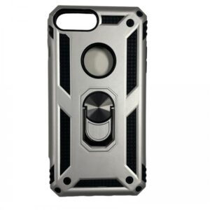Case iPhone 7 Plus / 8 Plus iRing Grey