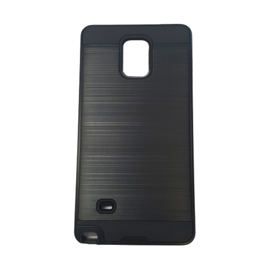 Case Samsung Galaxy Note 5 Hard Case Black