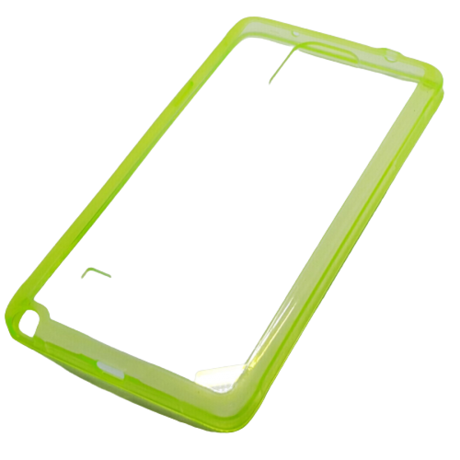 Case Samsung Galaxy Note 4 Silicone Vert
