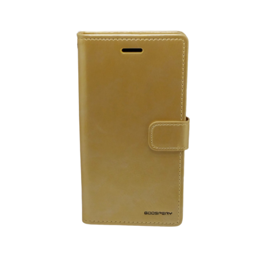 Case Samsung Galaxy S21 Ultra Bluemoon Gold