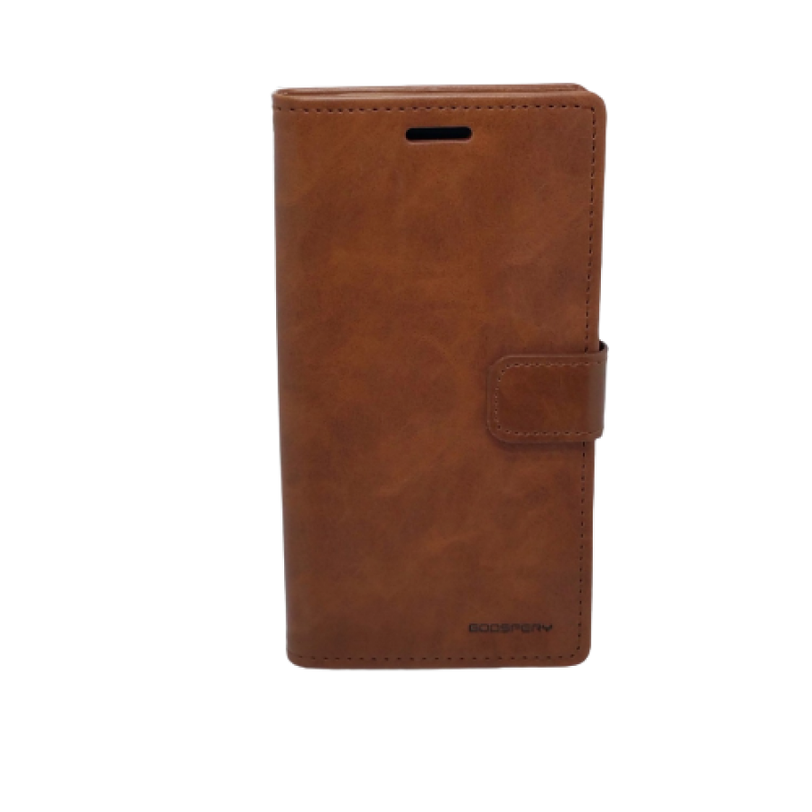 Case Samsung Galaxy S21 Plus Bluemoon Brown