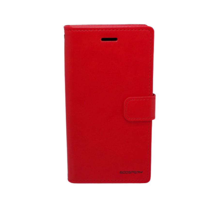 Case Samsung Galaxy Note 8 Bluemoon Red