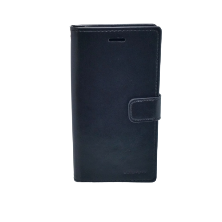 Case Samsung Galaxy S21 Ultra Bluemoon Black