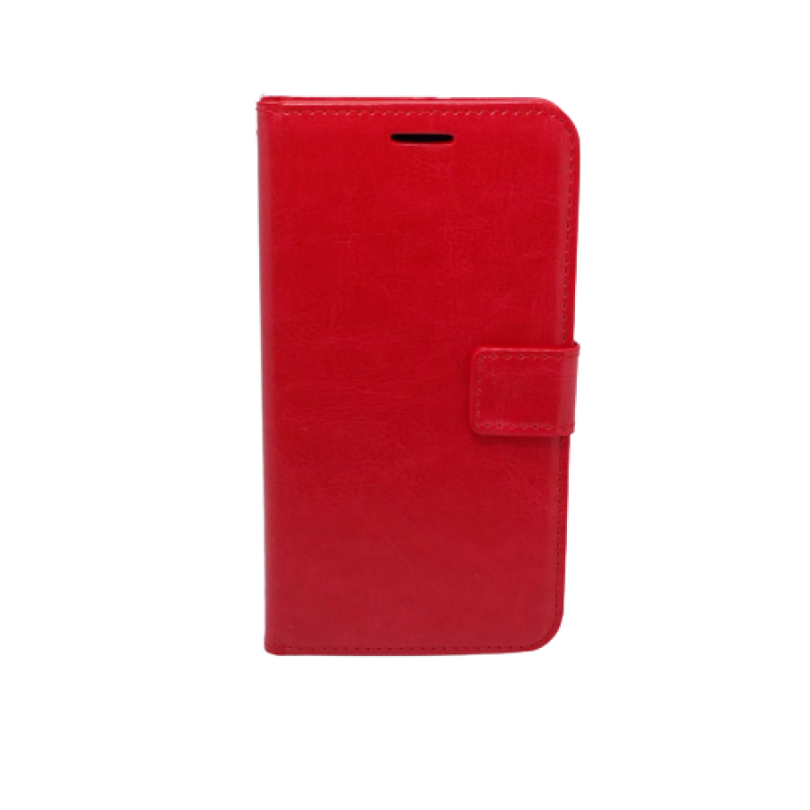 Case Samsung Galaxy A8 Regular Red