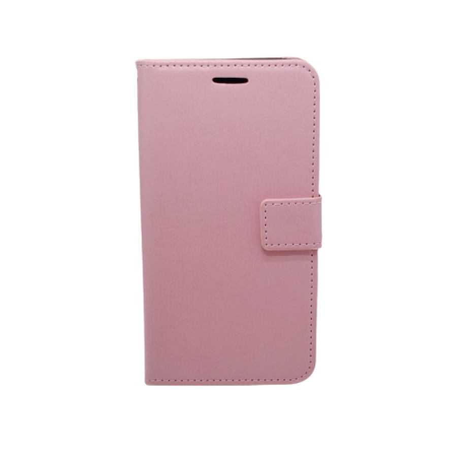Case Wallet Google Pixel 3 XL Regular Pink
