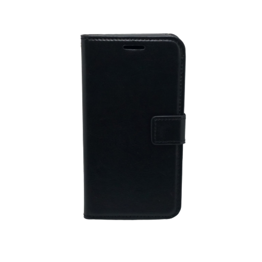 Case Wallet Google Pixel 3 Regular Black
