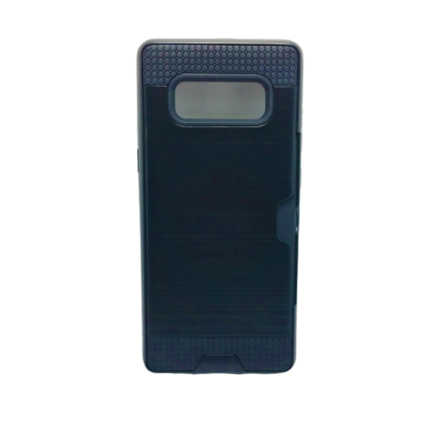 Case Samsung Galaxy Note 8 Hard Case Black