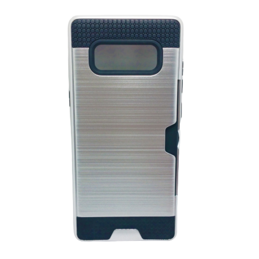 Case Samsung Galaxy Note 8 Hard Case Grey