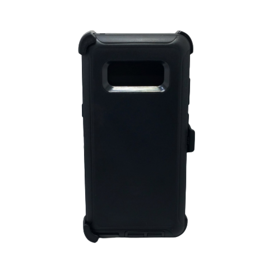 Phone Case Samsung Galaxy Note 8 Black