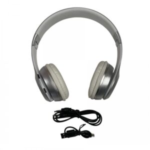 Beats Solo 3 Wireless White