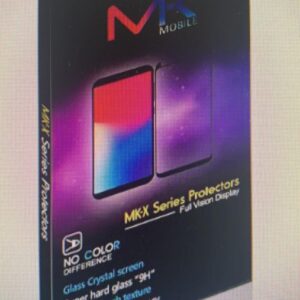 Samsung Galaxy Note 20  Tempered Glass (TGC Series)