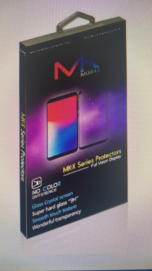 Samsung Galaxy A12 / A32 Full Cover Tempered Glass (TFC Series)