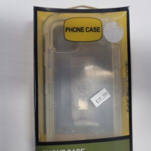 Case iPhone 11 Pro Phone Case Transparent