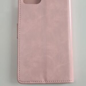 Case Wallet iPhone 11Pro Max Bluemoon Pink