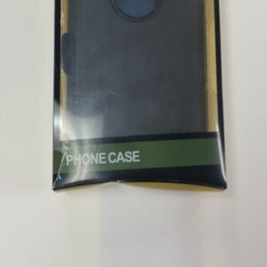 Phone Case iPhone 7 Plus / 8 Plus black