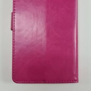 Case Wallet iPhone 7 Plus / 8 Plus Bluemoon Fuchsia