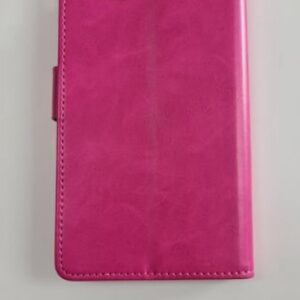 Case Wallet iPhone 11 Pro Max Bluemoon Fuchsia