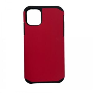 Case iPhone 11 Hard Case 03 Red