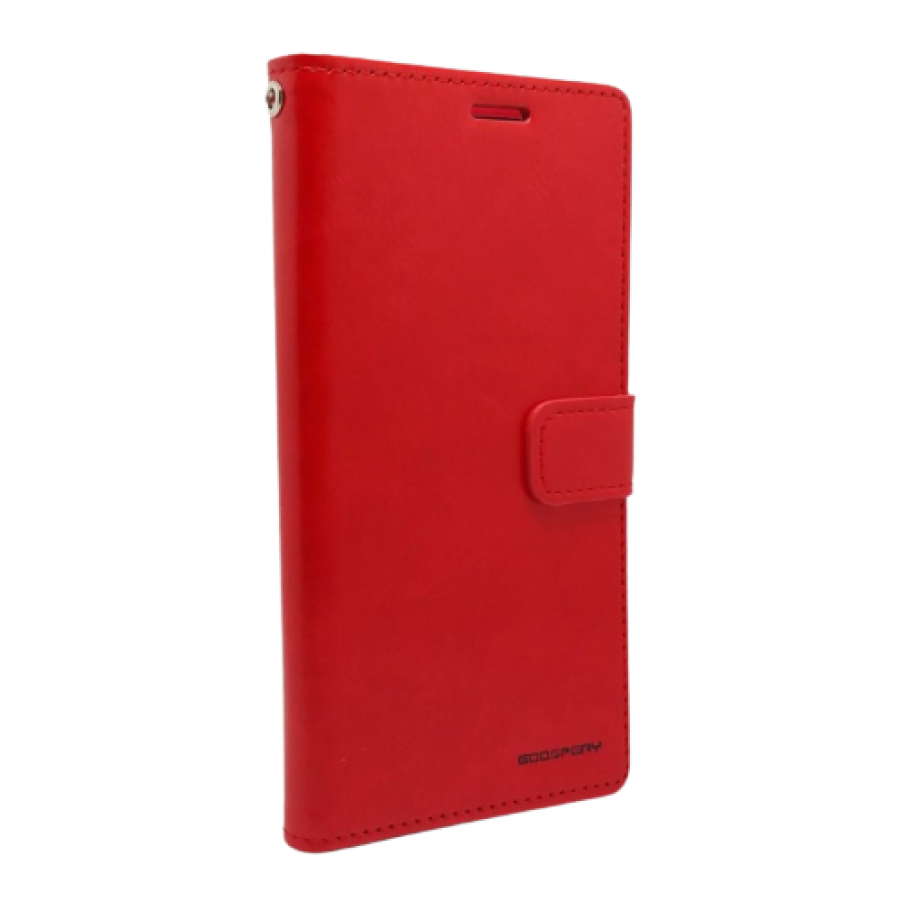 Case Samsung Galaxy S21 Plus Bluemoon Red