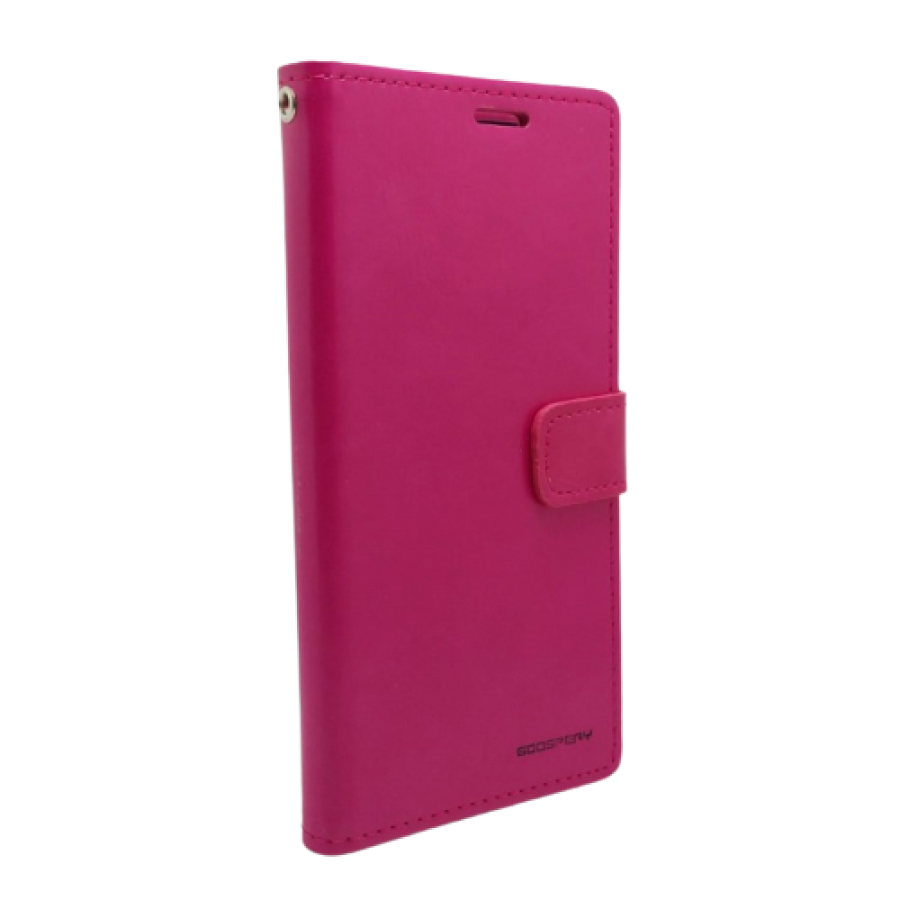 Case Samsung Galaxy S21 Plus Bluemoon Pink