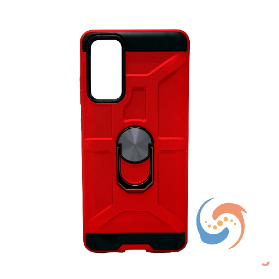 Case Samsung Galaxy S20 Fe Iring Red