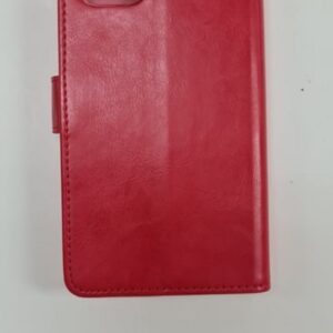 Case Wallet iPhone 11 Bluemoon Red