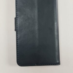 Case Wallet iPhone 7 / 8 / SE 2020 Bluemoon Black