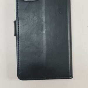 Case Wallet iPhone 11 Bluemoon Black