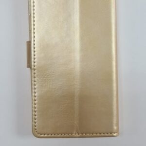 Case Wallet iPhone 7 / 8 / SE 2020 Bluemoon Gold