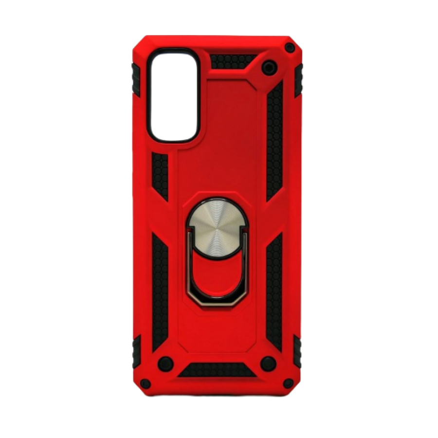 Case Samsung Galaxy S20 Plus Iring Red