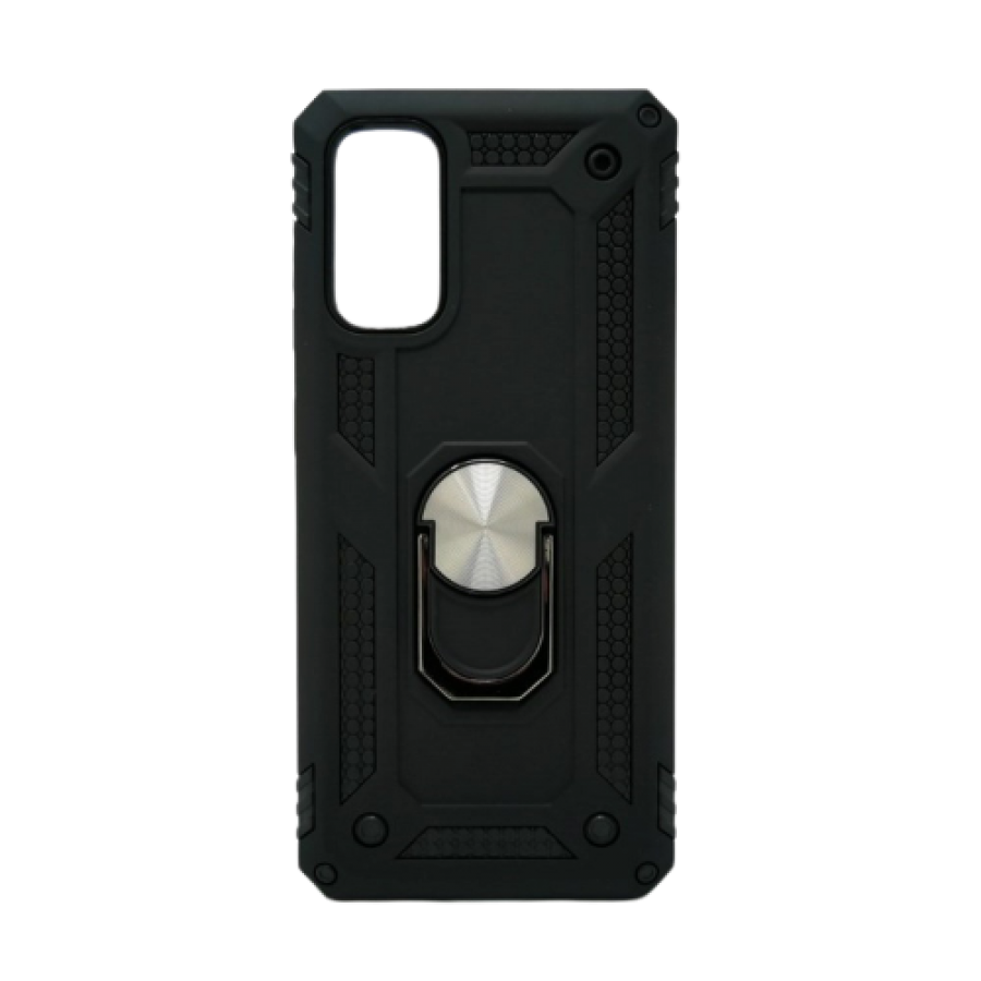 Case Samsung Galaxy S20 Plus Iring Black