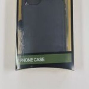 Phone Case iPhone 11 Black