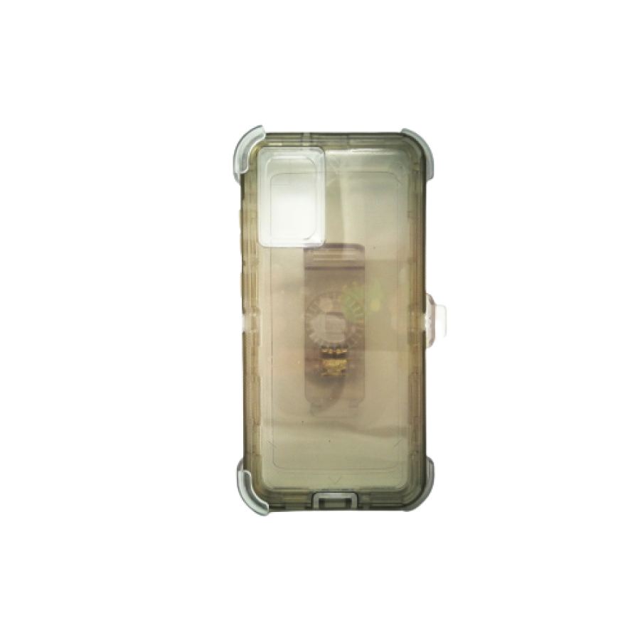Case Samsung Galaxy S21 Phone Case Transparent